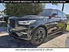 Used 2021 INFINITI QX80 PREMIUM SELECT in JACKSONVILLE, FLORIDA