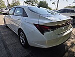 Used 2021 HYUNDAI ELANTRA SE in JACKSONVILLE, FLORIDA (Photo 4)