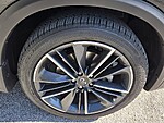 Used 2025 INFINITI QX50 SPORT in JACKSONVILLE, FLORIDA (Photo 10)