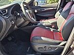 Used 2025 INFINITI QX50 SPORT in JACKSONVILLE, FLORIDA (Photo 11)