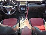 Used 2025 INFINITI QX50 SPORT in JACKSONVILLE, FLORIDA (Photo 14)