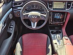 Used 2025 INFINITI QX50 SPORT in JACKSONVILLE, FLORIDA (Photo 15)