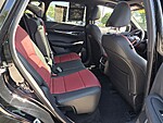 Used 2025 INFINITI QX50 SPORT in JACKSONVILLE, FLORIDA (Photo 22)
