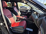 Used 2025 INFINITI QX50 SPORT in JACKSONVILLE, FLORIDA (Photo 23)