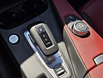 Used 2025 INFINITI QX50 SPORT in JACKSONVILLE, FLORIDA (Photo 27)