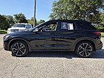 Used 2025 INFINITI QX50 SPORT in JACKSONVILLE, FLORIDA (Photo 4)