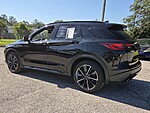 Used 2025 INFINITI QX50 SPORT in JACKSONVILLE, FLORIDA (Photo 5)