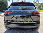 Used 2025 INFINITI QX50 SPORT in JACKSONVILLE, FLORIDA (Photo 6)
