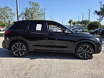 Used 2025 INFINITI QX50 SPORT in JACKSONVILLE, FLORIDA (Photo 8)