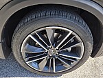 Used 2025 INFINITI QX50 SPORT in JACKSONVILLE, FLORIDA (Photo 9)