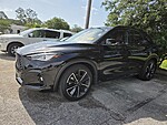 Used 2025 INFINITI QX50 SPORT in JACKSONVILLE, FLORIDA (Photo 1)
