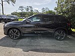Used 2025 INFINITI QX50 SPORT in JACKSONVILLE, FLORIDA (Photo 4)