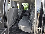 Used 2020 CHEVROLET SILVERADO 1500 LT in JACKSONVILLE, FLORIDA (Photo 11)
