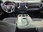 Used 2020 CHEVROLET SILVERADO 1500 LT in JACKSONVILLE, FLORIDA (Photo 13)