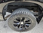 Used 2020 CHEVROLET SILVERADO 1500 LT in JACKSONVILLE, FLORIDA (Photo 17)