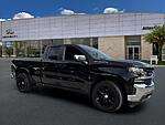 Used 2020 CHEVROLET SILVERADO 1500 LT in JACKSONVILLE, FLORIDA (Photo 2)