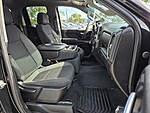 Used 2020 CHEVROLET SILVERADO 1500 LT in JACKSONVILLE, FLORIDA (Photo 20)