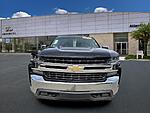 Used 2020 CHEVROLET SILVERADO 1500 LT in JACKSONVILLE, FLORIDA (Photo 3)