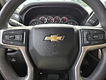 Used 2020 CHEVROLET SILVERADO 1500 LT in JACKSONVILLE, FLORIDA (Photo 32)