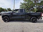 Used 2020 CHEVROLET SILVERADO 1500 LT in JACKSONVILLE, FLORIDA (Photo 4)