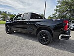 Used 2020 CHEVROLET SILVERADO 1500 LT in JACKSONVILLE, FLORIDA (Photo 5)