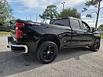 Used 2020 CHEVROLET SILVERADO 1500 LT in JACKSONVILLE, FLORIDA (Photo 6)