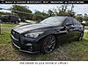 Used 2023 INFINITI Q50 RED SPORT 400 in JACKSONVILLE, FLORIDA