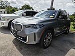 Used 2026 BMW X5 SDRIVE40I in JACKSONVILLE, FLORIDA (Photo 1)