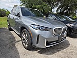 Used 2026 BMW X5 SDRIVE40I in JACKSONVILLE, FLORIDA (Photo 3)
