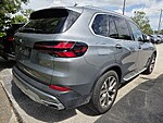 Used 2026 BMW X5 SDRIVE40I in JACKSONVILLE, FLORIDA (Photo 4)