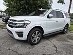 Used 2024 FORD EXPEDITION LIMITED in JACKSONVILLE, FLORIDA (Photo 1)