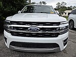 Used 2024 FORD EXPEDITION LIMITED in JACKSONVILLE, FLORIDA (Photo 2)