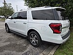Used 2024 FORD EXPEDITION LIMITED in JACKSONVILLE, FLORIDA (Photo 3)