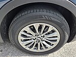 Used 2024 CADILLAC XT4 PREMIUM LUXURY in JACKSONVILLE, FLORIDA (Photo 10)