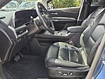Used 2024 CADILLAC XT4 PREMIUM LUXURY in JACKSONVILLE, FLORIDA (Photo 11)