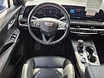 Used 2024 CADILLAC XT4 PREMIUM LUXURY in JACKSONVILLE, FLORIDA (Photo 13)