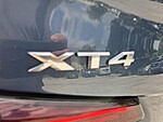 Used 2024 CADILLAC XT4 PREMIUM LUXURY in JACKSONVILLE, FLORIDA (Photo 17)