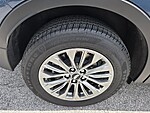 Used 2024 CADILLAC XT4 PREMIUM LUXURY in JACKSONVILLE, FLORIDA (Photo 20)