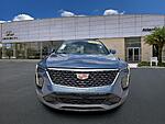 Used 2024 CADILLAC XT4 PREMIUM LUXURY in JACKSONVILLE, FLORIDA (Photo 3)