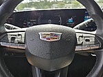 Used 2024 CADILLAC XT4 PREMIUM LUXURY in JACKSONVILLE, FLORIDA (Photo 34)