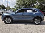 Used 2024 CADILLAC XT4 PREMIUM LUXURY in JACKSONVILLE, FLORIDA (Photo 4)