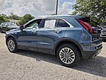 Used 2024 CADILLAC XT4 PREMIUM LUXURY in JACKSONVILLE, FLORIDA (Photo 5)
