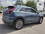 Used 2024 CADILLAC XT4 PREMIUM LUXURY in JACKSONVILLE, FLORIDA (Photo 7)