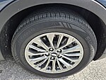 Used 2024 CADILLAC XT4 PREMIUM LUXURY in JACKSONVILLE, FLORIDA (Photo 9)