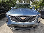 Used 2024 CADILLAC XT4 PREMIUM LUXURY in JACKSONVILLE, FLORIDA (Photo 2)