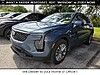 Used 2024 CADILLAC XT4 PREMIUM LUXURY in JACKSONVILLE, FLORIDA
