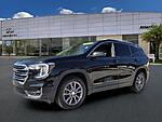 Used 2024 GMC TERRAIN SLT in JACKSONVILLE, FLORIDA (Photo 1)