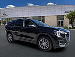 Used 2024 GMC TERRAIN SLT in JACKSONVILLE, FLORIDA (Photo 2)