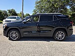 Used 2024 GMC TERRAIN SLT in JACKSONVILLE, FLORIDA (Photo 4)