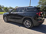 Used 2024 GMC TERRAIN SLT in JACKSONVILLE, FLORIDA (Photo 5)